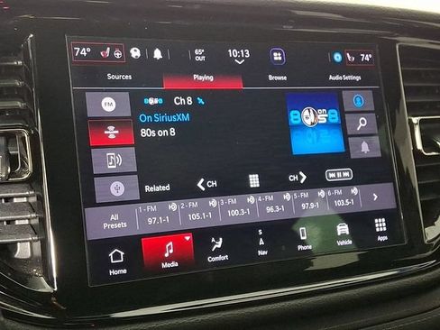 Used 2021 Dodge Durango GT AWD/4WD image 19