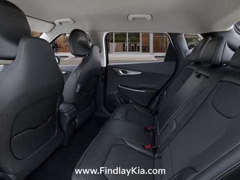 New 2025 Kia EV6 Light AWD/4WD image 21