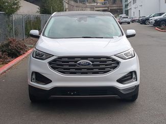Used 2020 Ford Edge SEL w/ Convenience Package video 2