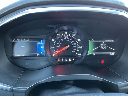 Used 2019 Ford Edge ST w/ Equipment Group 401A image 14