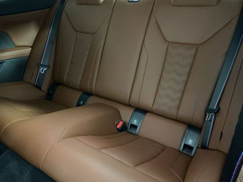 Certified 2024 BMW M4 xDrive Competition image 27