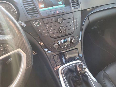 Used 2012 Buick Regal GS image 8