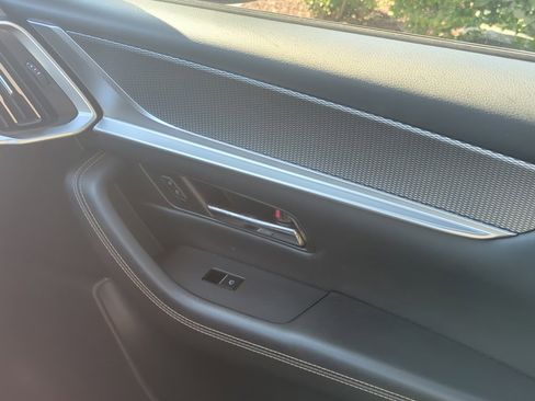 Used 2024 MAZDA CX-90 3.3 Turbo w/ Premium Plus Pkg image 31