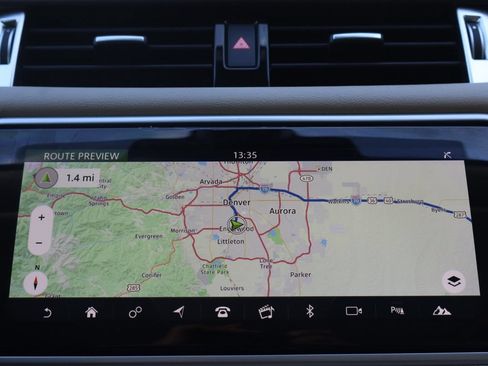Used 2018 Land Rover Range Rover Sport SE AWD/4WD image 21