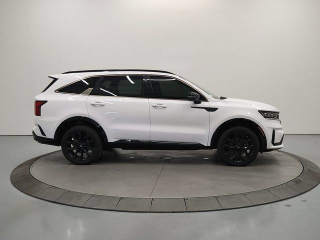 Used 2021 Kia Sorento SX AWD/4WD image 9