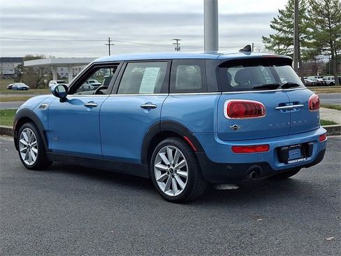 Used 2017 MINI Cooper Clubman ALL4 image 4