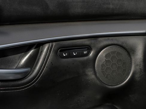 Used 2024 INFINITI QX55 Luxe image 53