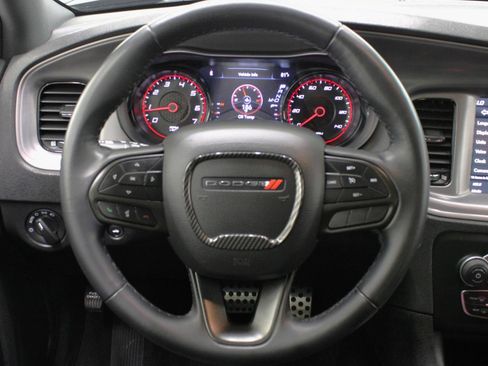 Used 2023 Dodge Charger GT w/ Blacktop Package RWD image 54