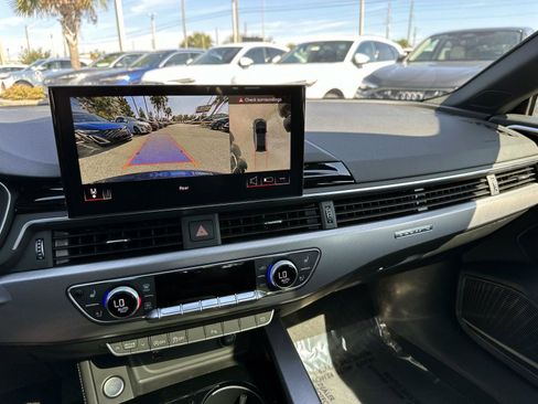 Used 2021 Audi A5 2.0T Premium Plus w/ Premium Plus image 27