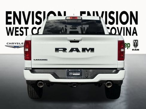 New 2026 RAM 1500 Laramie image 9
