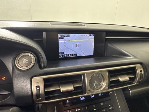 Used 2015 Lexus IS 250 AWD w/ F-Sport Package image 20