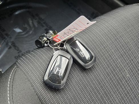 Used 2024 Honda Civic LX image 18