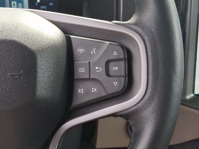 Used 2024 Ford Bronco Wildtrak AWD/4WD image 26