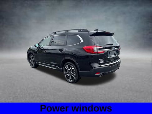 Used 2025 Subaru Ascent Limited w/ Popular Package #2 AWD/4WD image 9