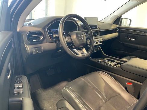 Certified 2023 Honda Pilot Elite image 6