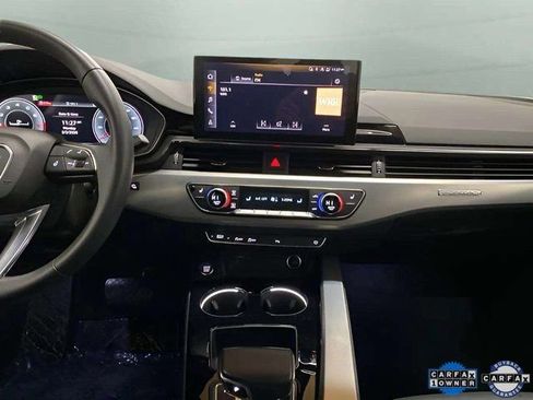 Used 2025 Audi A5 2.0T Premium Plus image 18