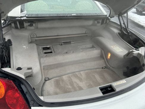 Used 2005 Lexus SC 430 Convertible image 9