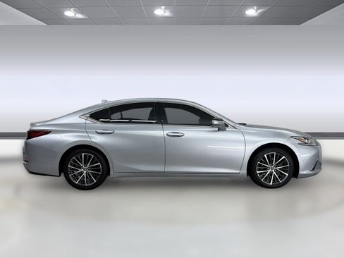 Certified 2023 Lexus ES 350 w/ Premium Package FWD image 8