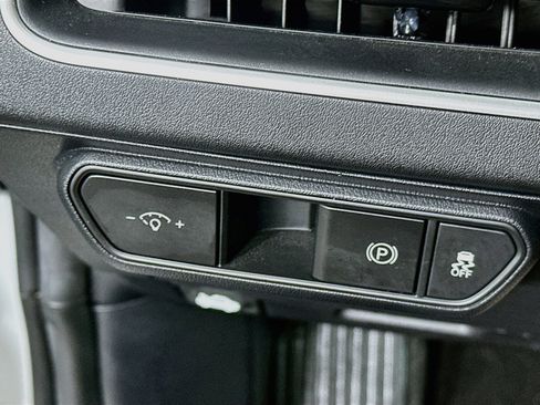 Used 2025 Kia K4 FWD image 17