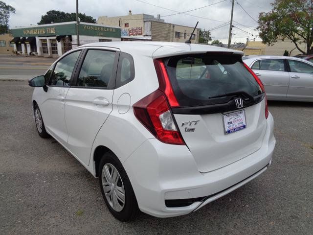 Used 2020 Honda Fit LX image 6