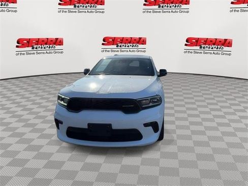 Used 2021 Dodge Durango GT image 4
