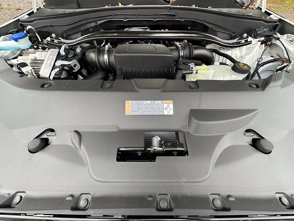 New 2027 Lincoln Aviator Reserve AWD/4WD image 27