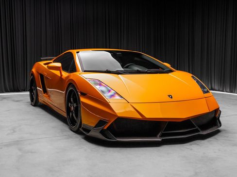 Used 2005 Lamborghini Gallardo AWD/4WD image 21