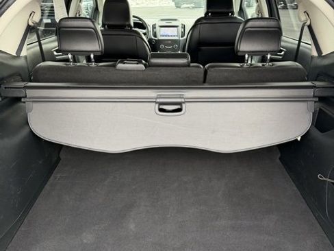 Used 2020 Ford Edge SEL w/ Convenience Package image 21