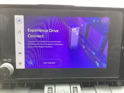 Used 2025 Toyota RAV4 XLE Premium image 16