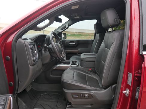 Used 2019 Chevrolet Silverado 1500 High Country image 18