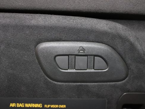 New 2026 Chevrolet Corvette Z06 w/ Stealth Interior Trim Package RWD image 40