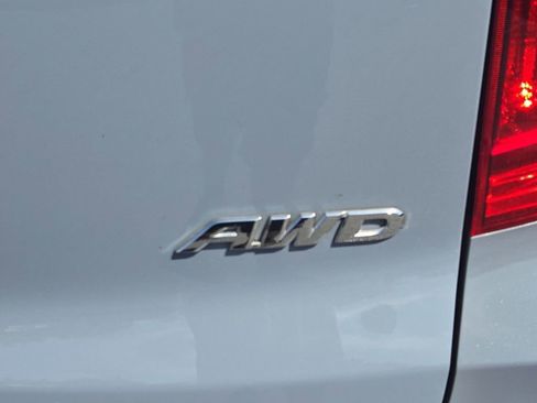 Used 2023 Honda Passport EX-L image 7