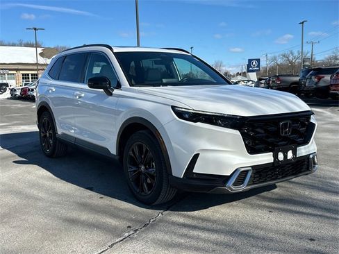 Used 2023 Honda CR-V Sport Touring image 5