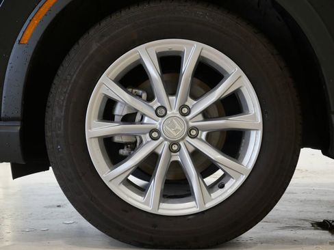 Used 2025 Honda CR-V EX image 10
