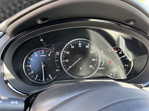 Used 2023 MAZDA CX-9 Signature image 50