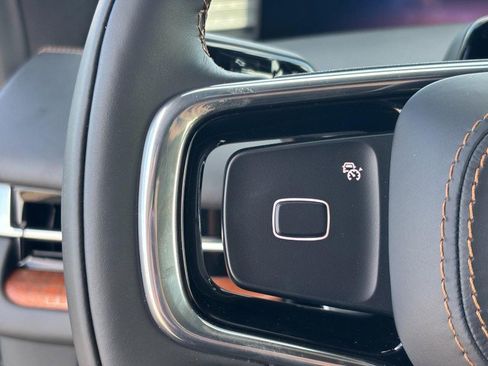 New 2025 Lincoln Navigator L Black Label image 18