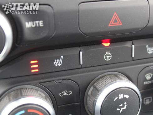 Used 2020 RAM 1500 Big Horn image 17