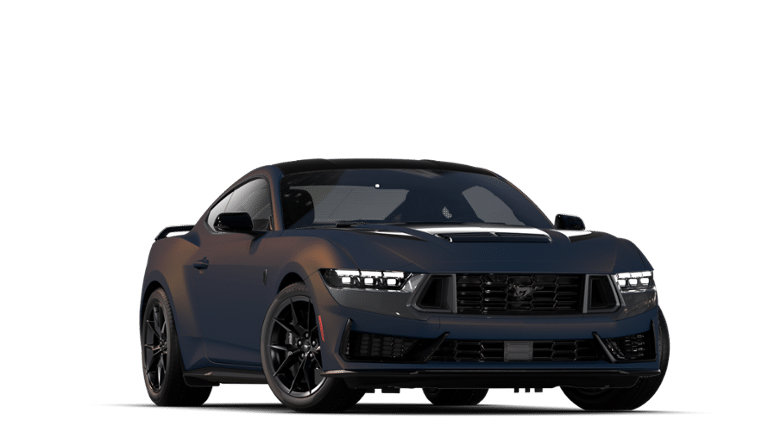 New 2025 Ford Mustang Dark Horse RWD image 50