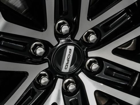 Used 2020 Ford F150 Raptor AWD/4WD image 53