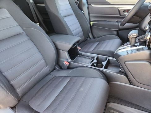 Used 2021 Honda CR-V Special Edition image 13