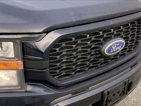 Used 2023 Ford F150 XL w/ STX Appearance Package image 27