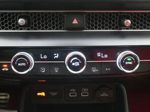 Used 2024 Honda Civic Type R image 17