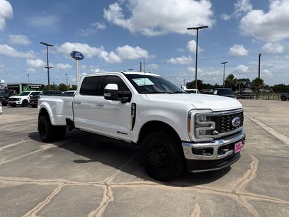 Used 2023 Ford F350 Lariat w/ Lariat Ultimate Package