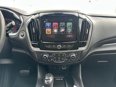 Used 2019 Chevrolet Traverse Premier w/ Redline Edition image 18