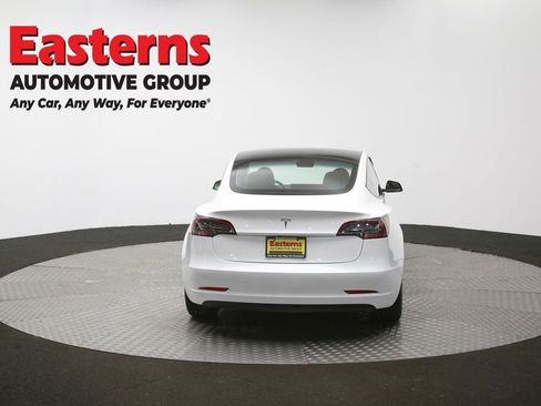 Used 2023 Tesla Model 3 Standard Range RWD image 31
