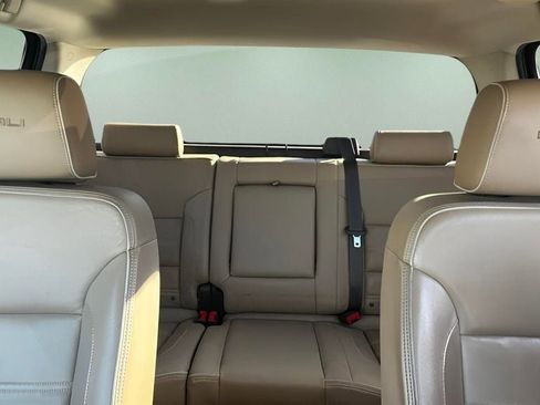 Used 2019 GMC Sierra 2500 Denali w/ Duramax Plus Package image 18