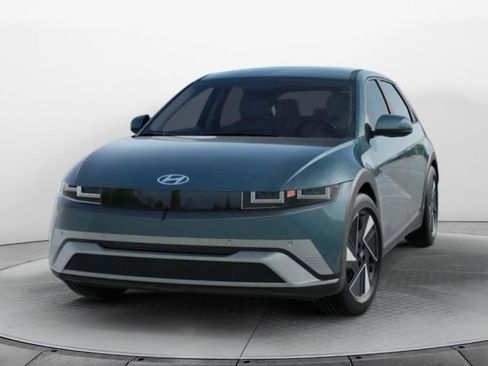 New 2026 Hyundai Ioniq 5 SEL image 6