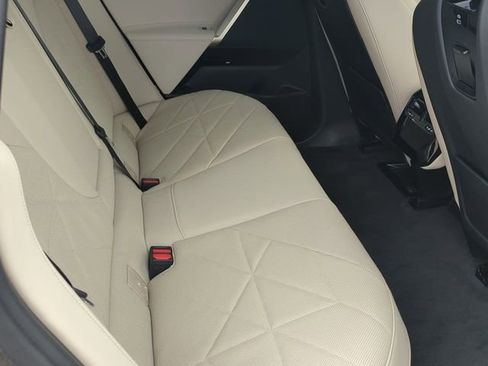 New 2026 BMW iX xDrive45 w/ Premium Package image 13