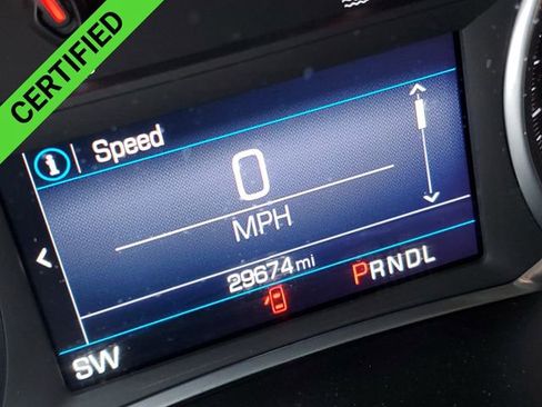 Used 2022 Chevrolet Blazer LT image 13