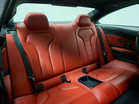Used 2015 BMW M4 Coupe RWD image 27